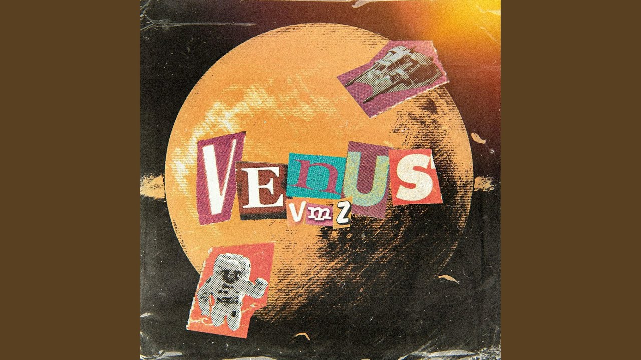 V&ecirc;nus