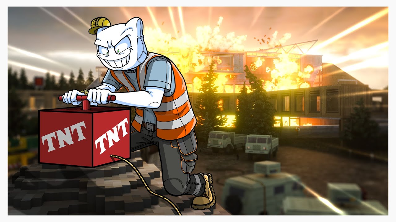 The Final Teardown Mission