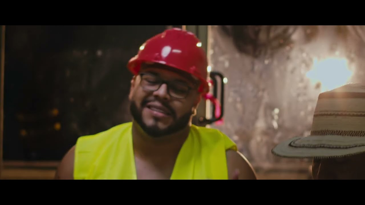 Dubosky - Mesa De Diálogo (Video Oficial) Prod. Abdiel Produce