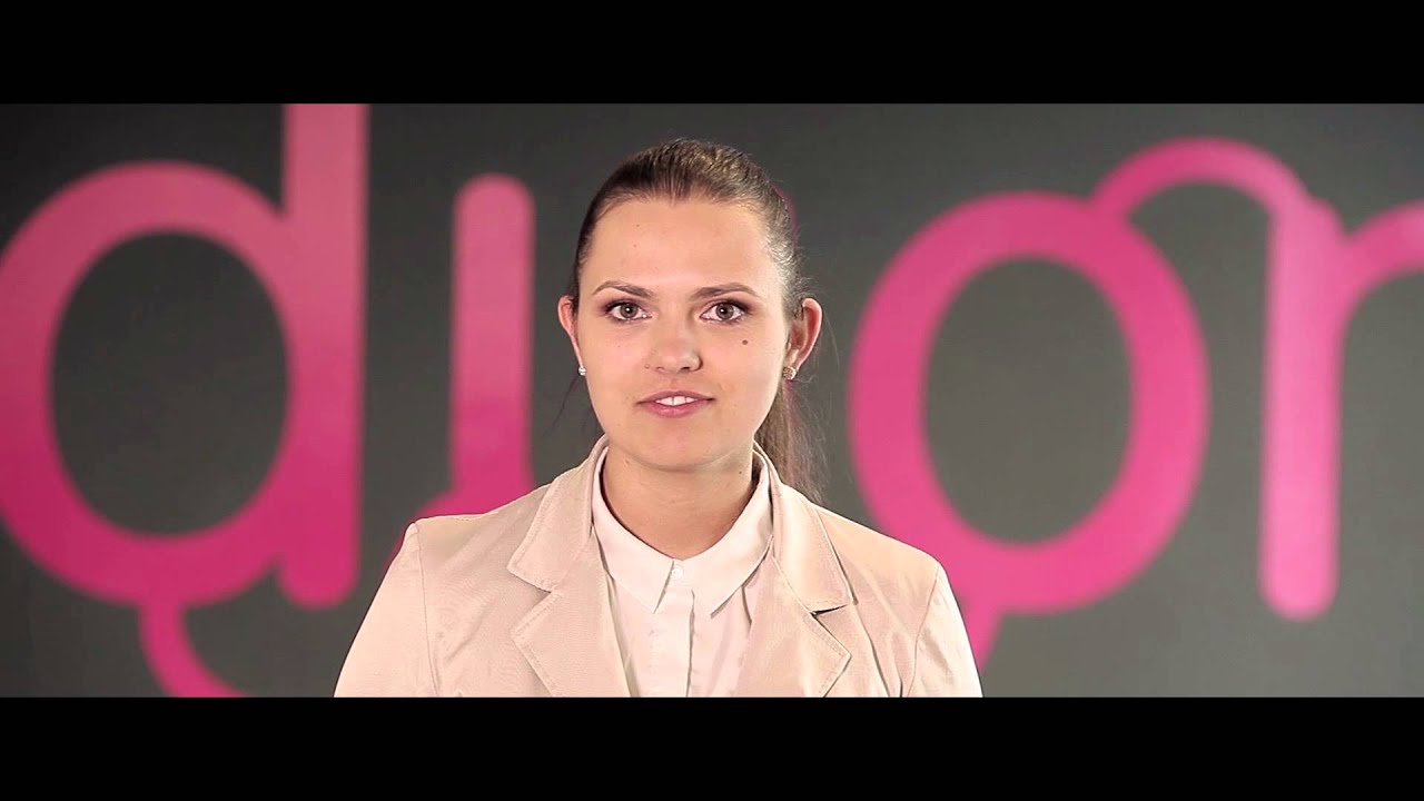 FILM rekrutacyjny DUON