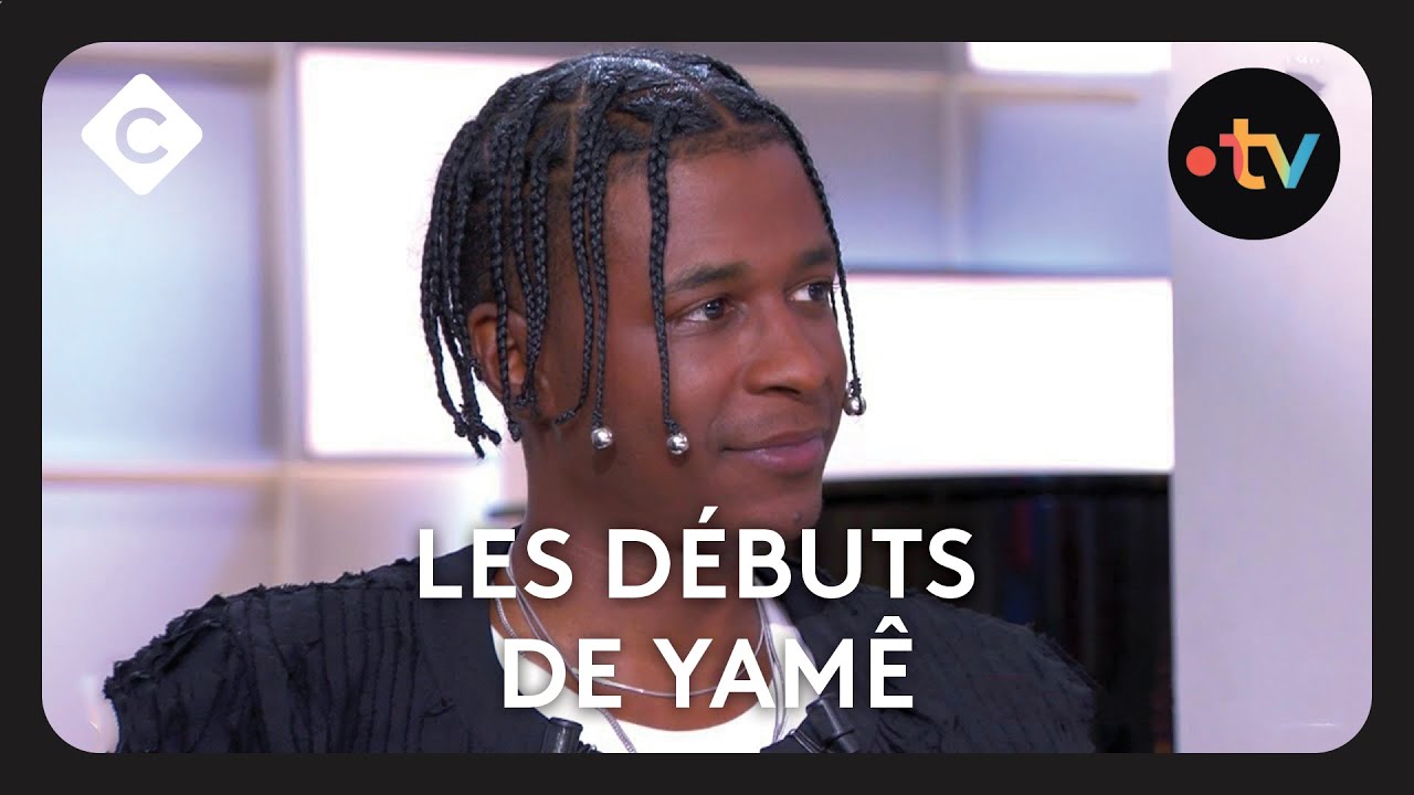 Premier album pour le phénomène Yamê