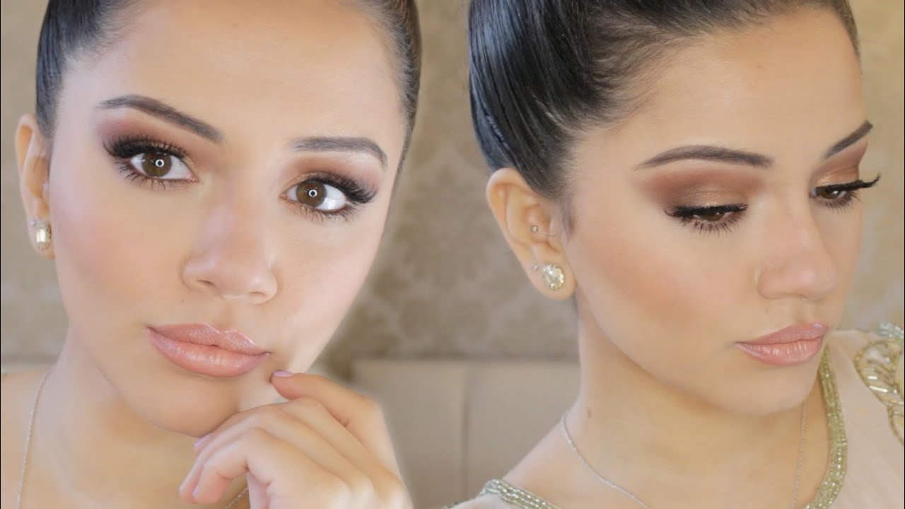 Kylie Jenner Makeup Tutorial | Golden Globes After Party 2016