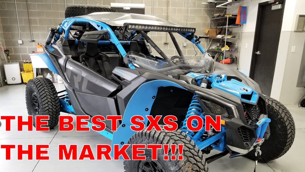 2018 CAN AM MAVERICK X3 XRC 800 MILE REVIEW !!!