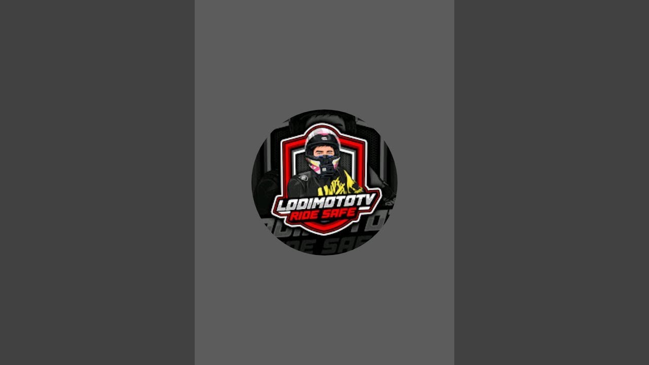 Lodi MotoTV is live!  Monday papawis huling laru ngyn taon