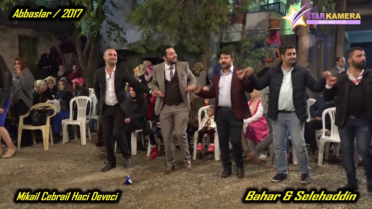 Star kamera & Mikail Cebrail Haci Deveci Maraş Abbaslar  köyunde