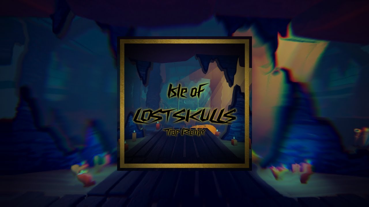 Rec Room - Isle of Lost Skulls (Infin3on Remix)
