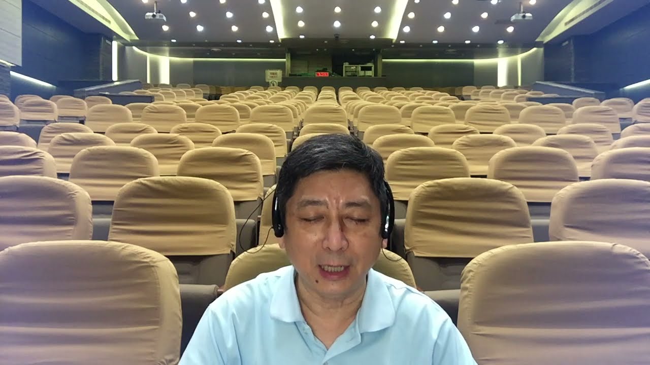 每日單獨會主 7/13最妙的道～愛 哥林多前書十三章1~8節