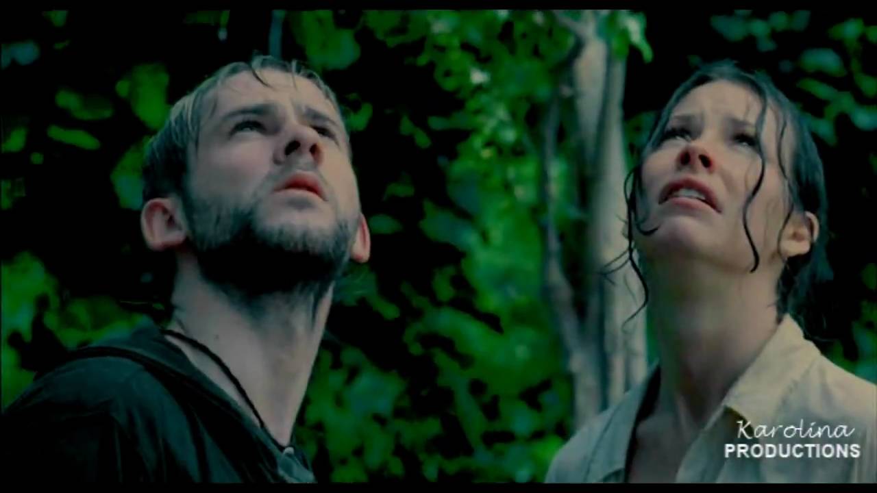 LOSTcast - I wanna have the same last dream again, the one where I wake up and I'm alive...