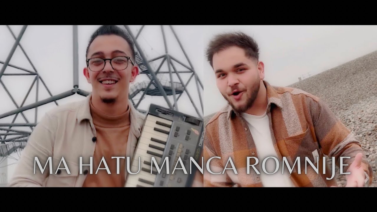 DéNo - Ma Hatu Manca Romnije ft. Nexhat KORG ( VIDEO OFFICIEL 4K ) 🎶