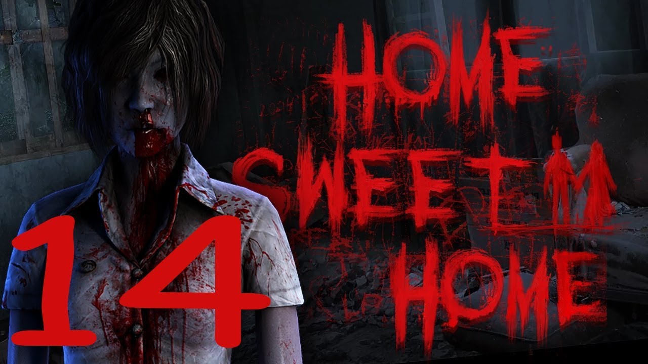 Home Sweet Home Святая вода 14 Серия