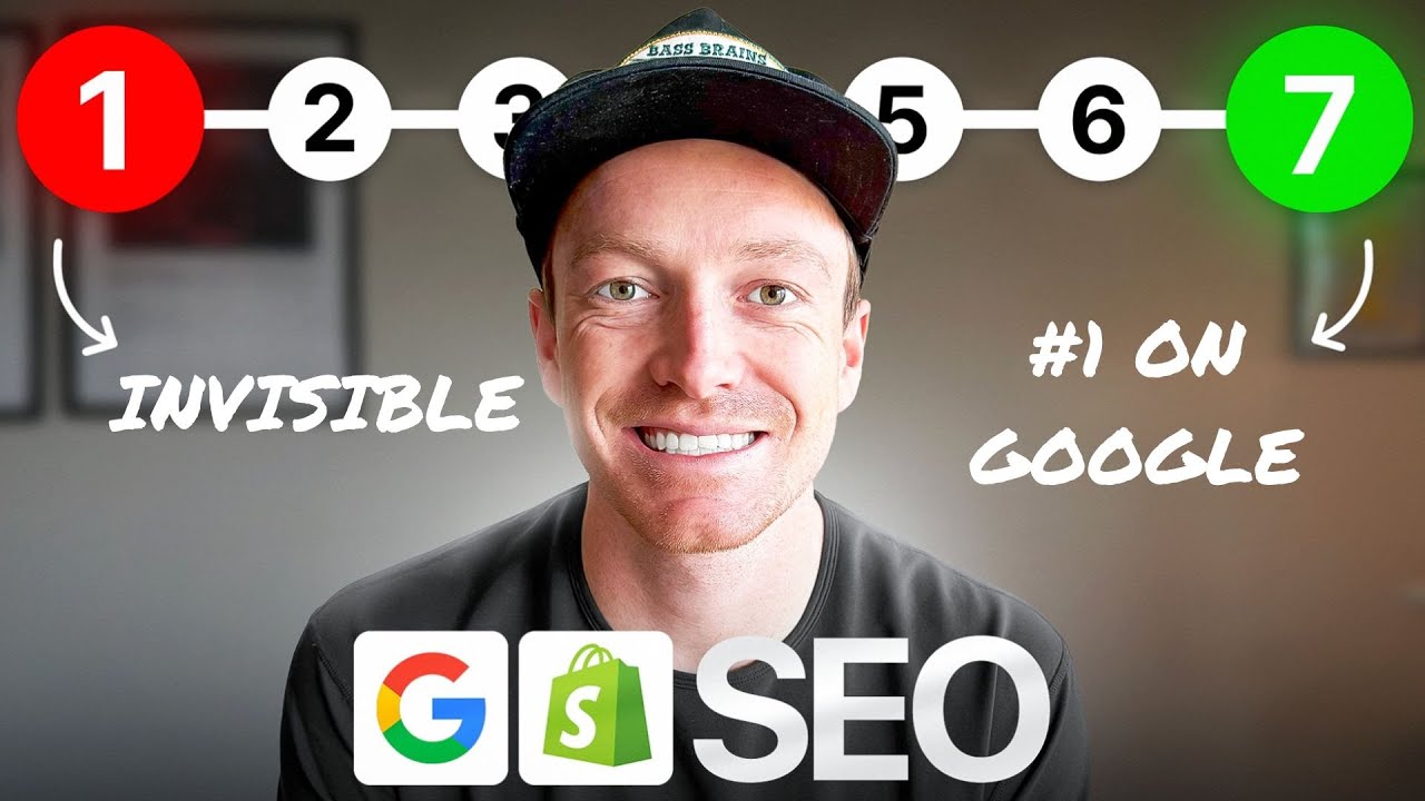 7 способов повысить рейтинг любой страницы в Google