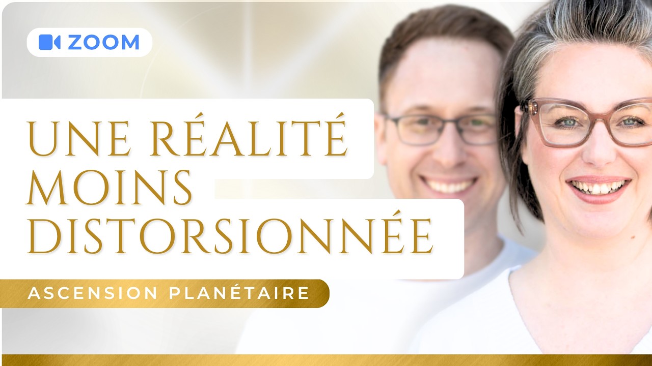 Se D&Eacute;SIDENTIFIER de SOI, de L'ENVIRONNEMENT et de la PLAN&Egrave;TE