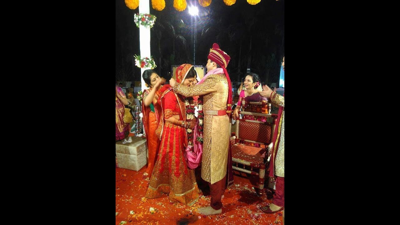 Viivek's marriage video
