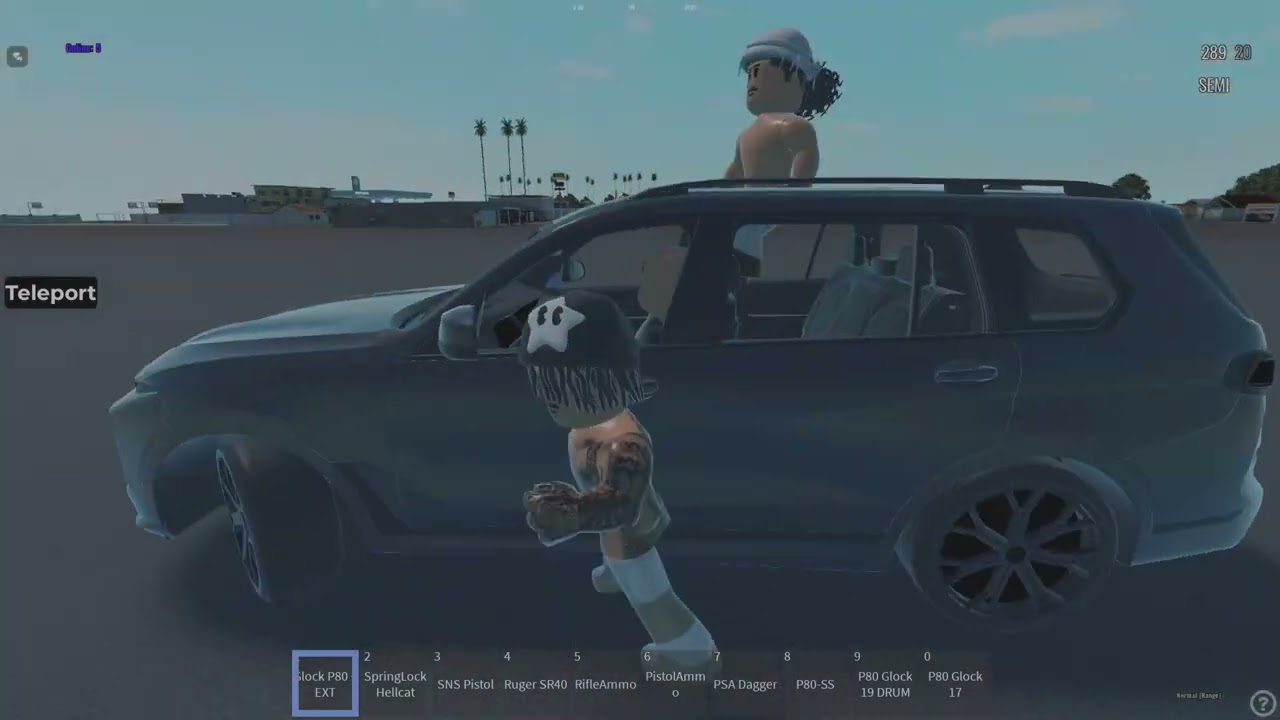 RP video