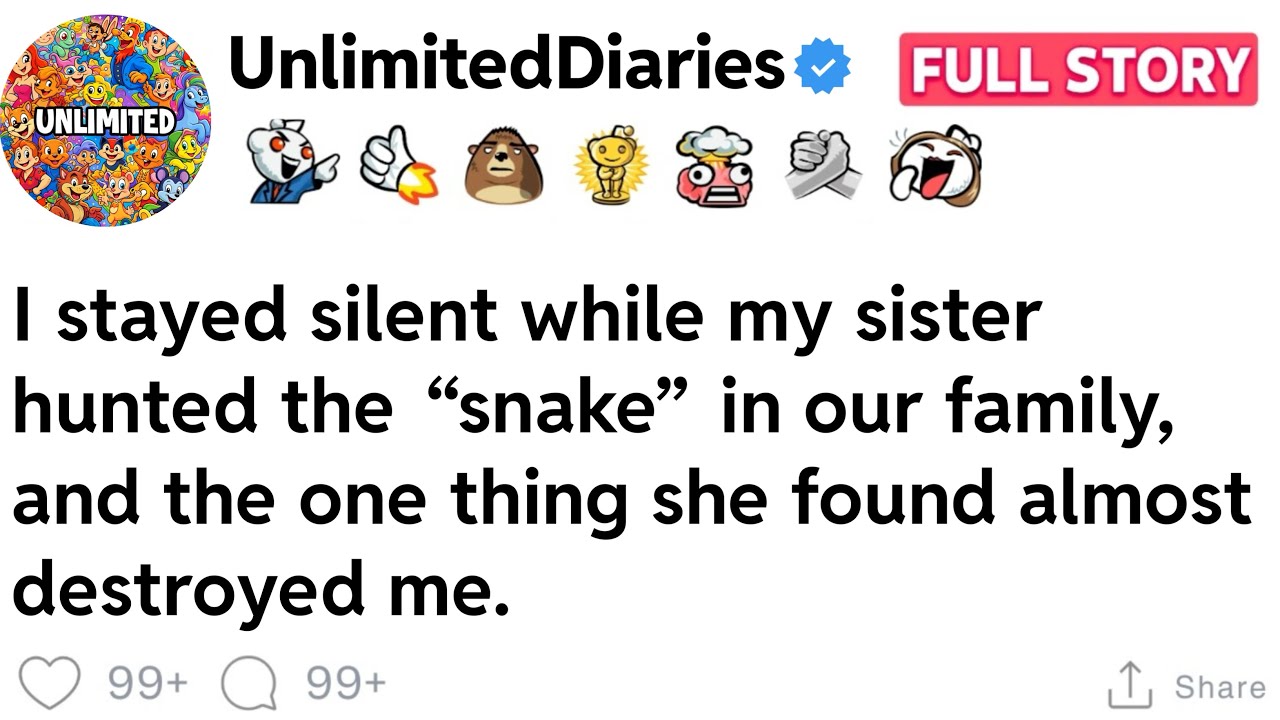 I reported my sister to protect her child, then she set a trap… #redditstory #familydrama 