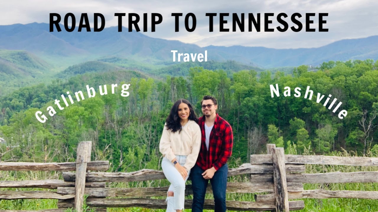 COME WITH ME TO TENNESSEE  VLOG: DAYS 3-4 | Daniela Carolina