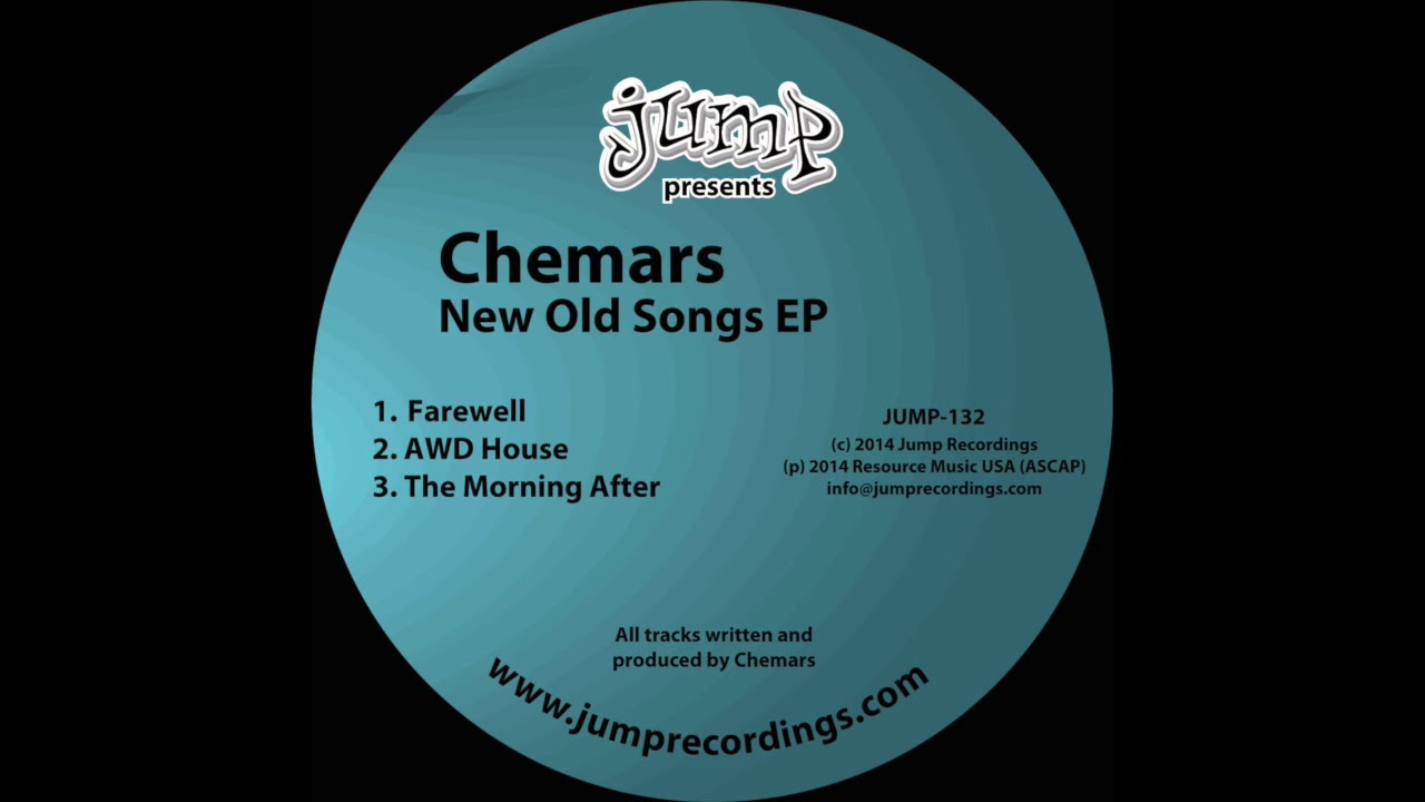 Chemars - The Morning After (Jump Recordings)