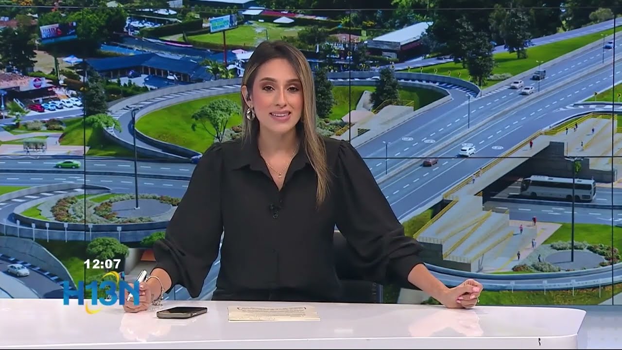 Se abre el telón de la obra del intercambio vial Aeropuerto José María Córdova