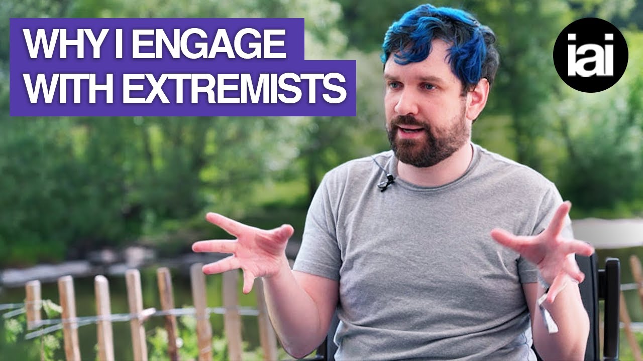 Destiny and the new world of internet politics | Steven Bonnell full interview