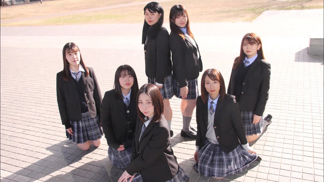 【踊ってみた】二人セゾン/欅坂46【木乃望坂46】