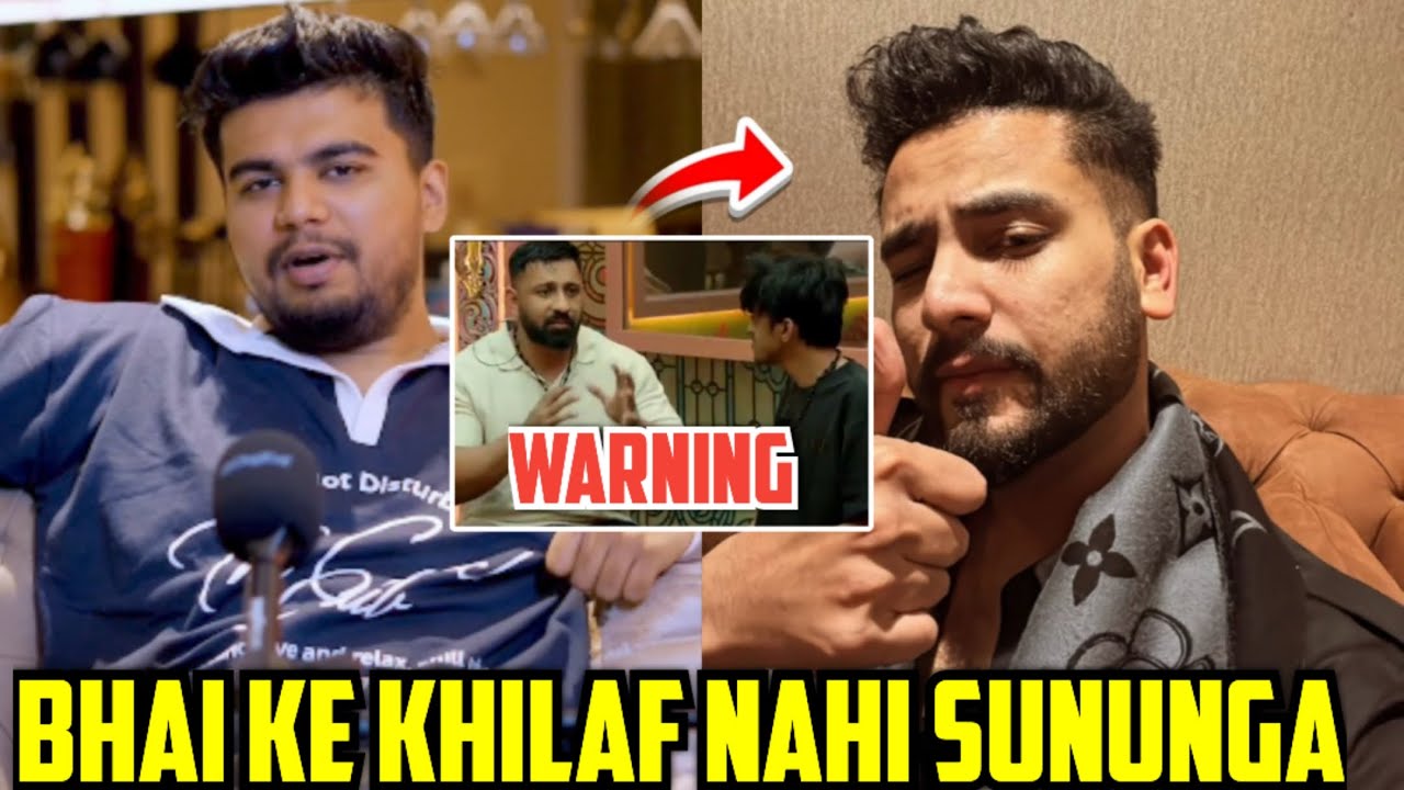 OMG🤯- Rajat Dalal Support Elvish & Warn Maxtern,Archit Reacts On Maxtern Fight & Elvish Yadav 