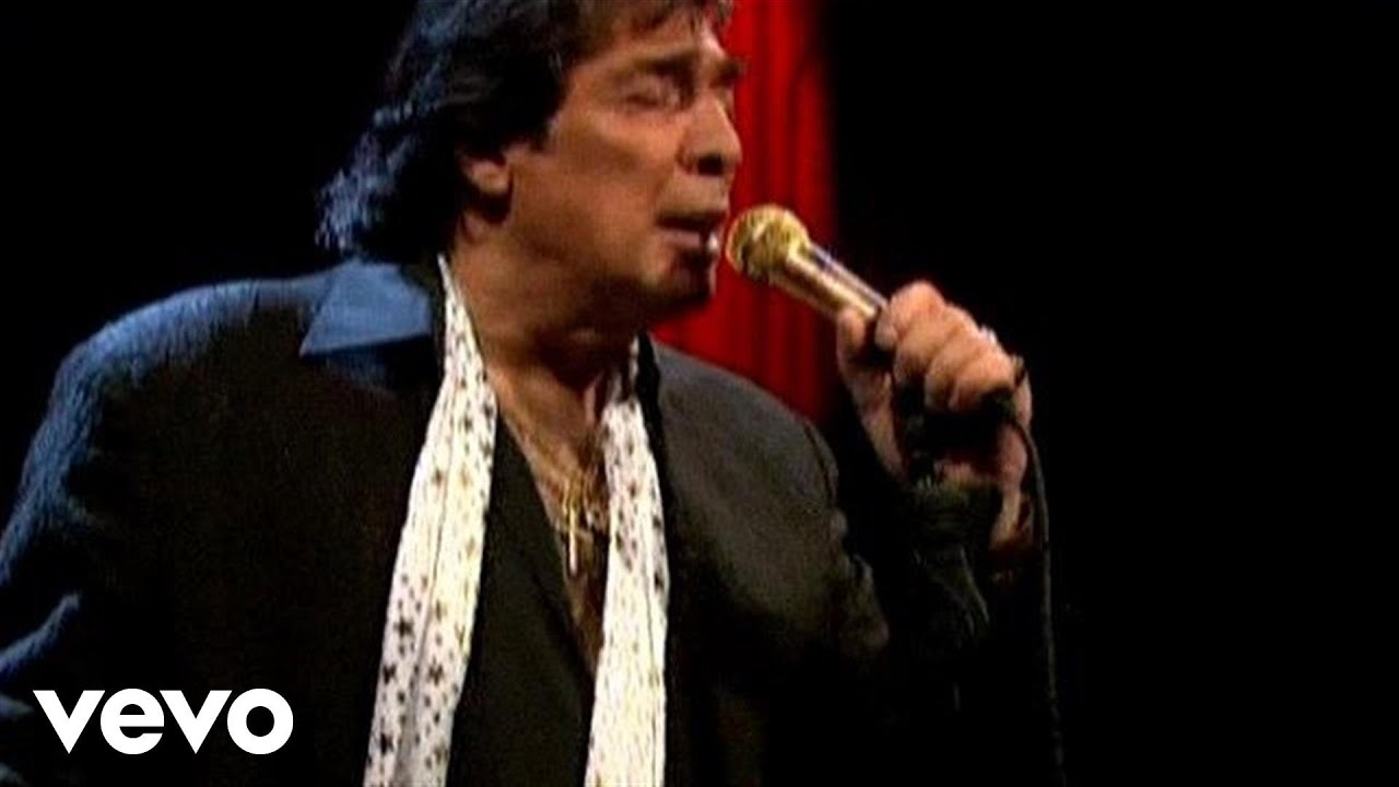 Cacho Castaña - Café La Humedad