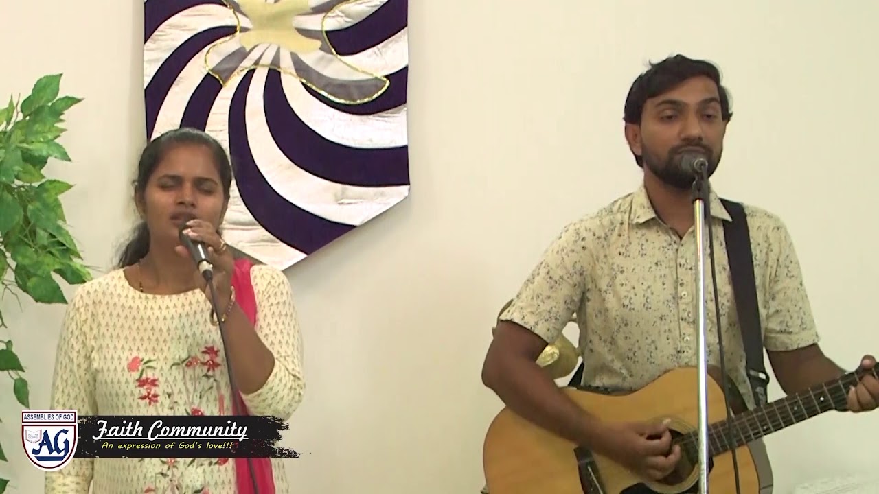 Faith Community TV //Tera Laho Bada Kimti