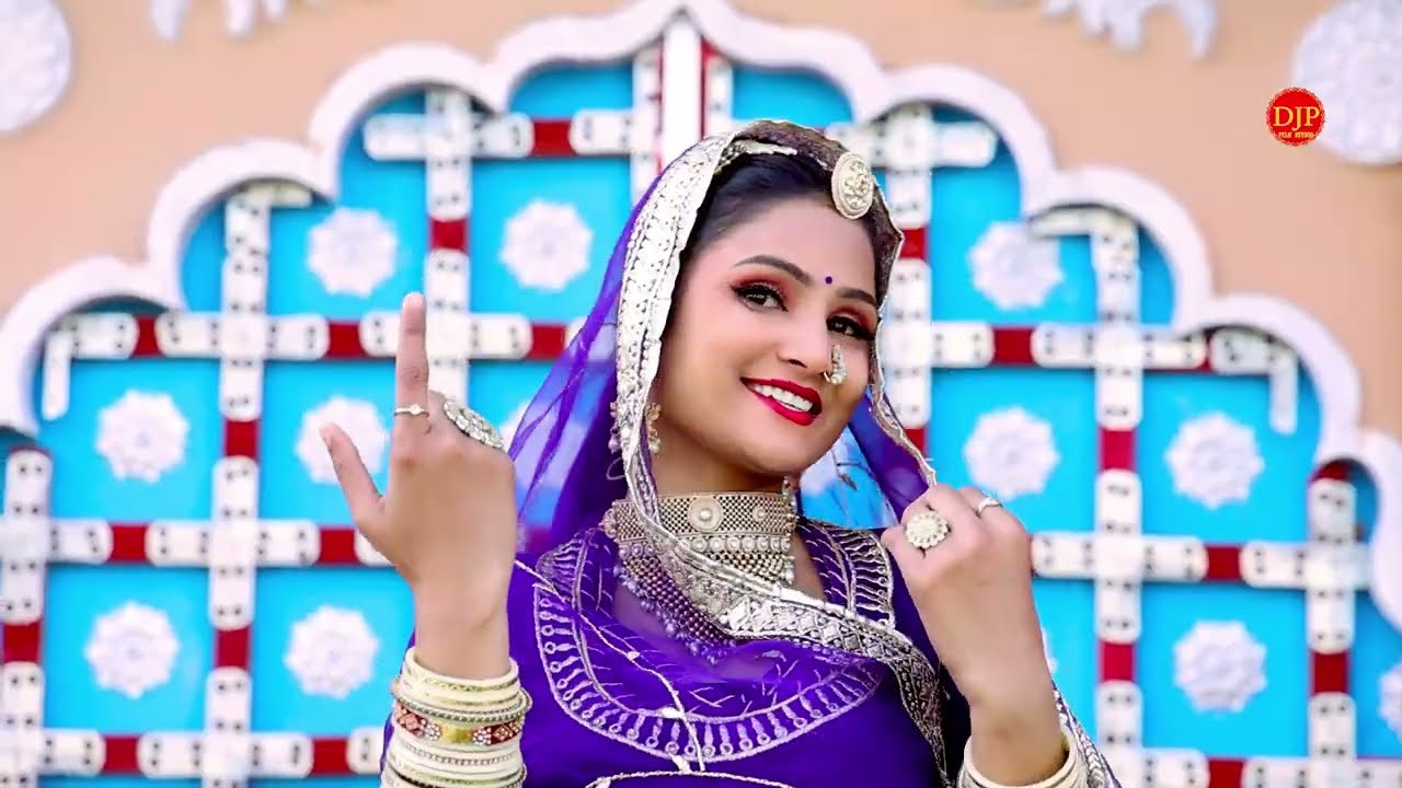 गांव थलवाड़ में श्रीपाल सिंह ढूंढ़िजे ! 🫟 होली ढूंढोंत्सव फागण सॉन्ग ! ईशा भाटी, दिनेश लोहार ! 