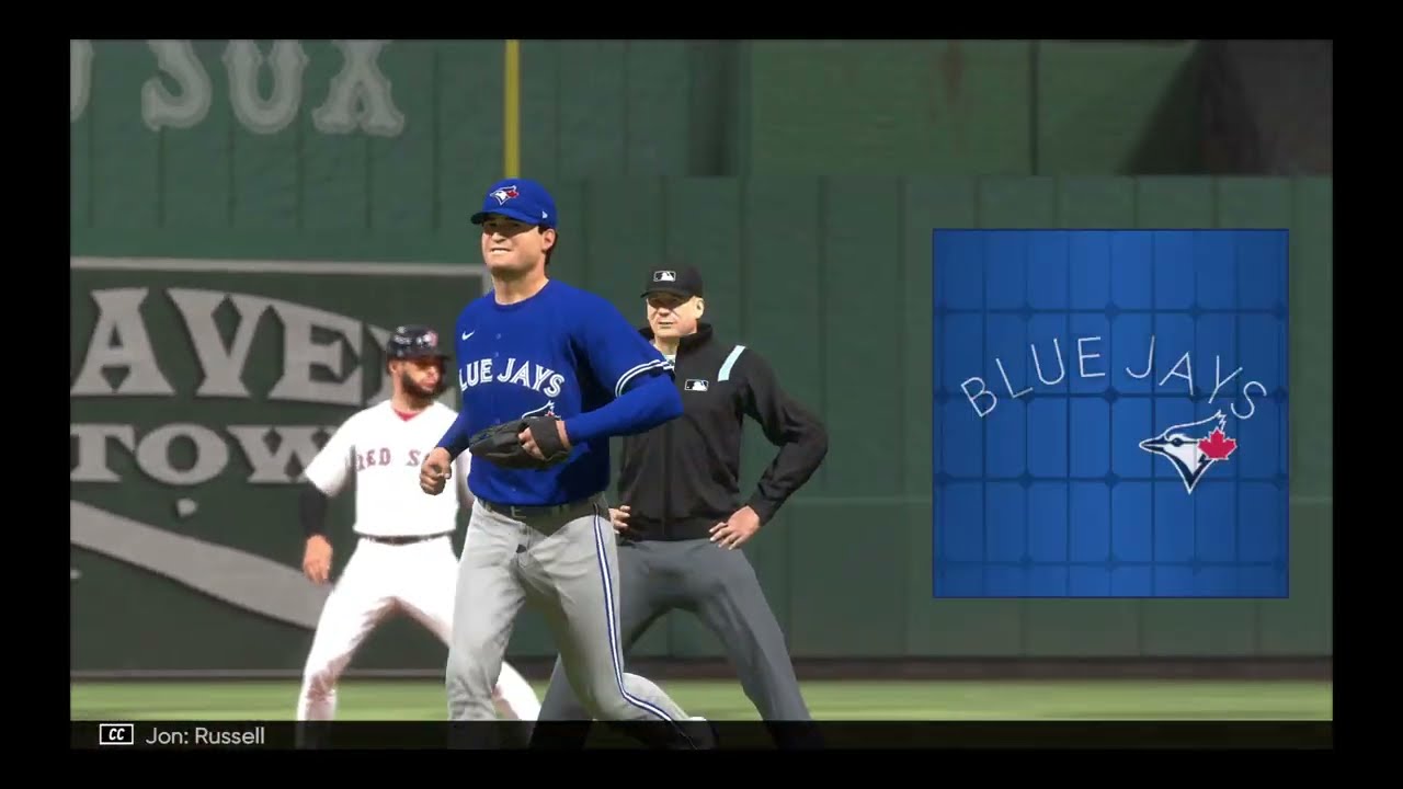 MLB® The Show™ ‘35 Season No.51 (2/2)