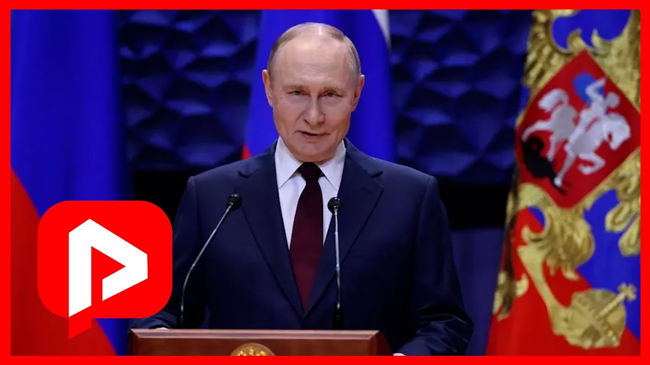 Shërbimet Sekrete gjermane japin alarmin: Rusia do të sulmojë NATO-n!