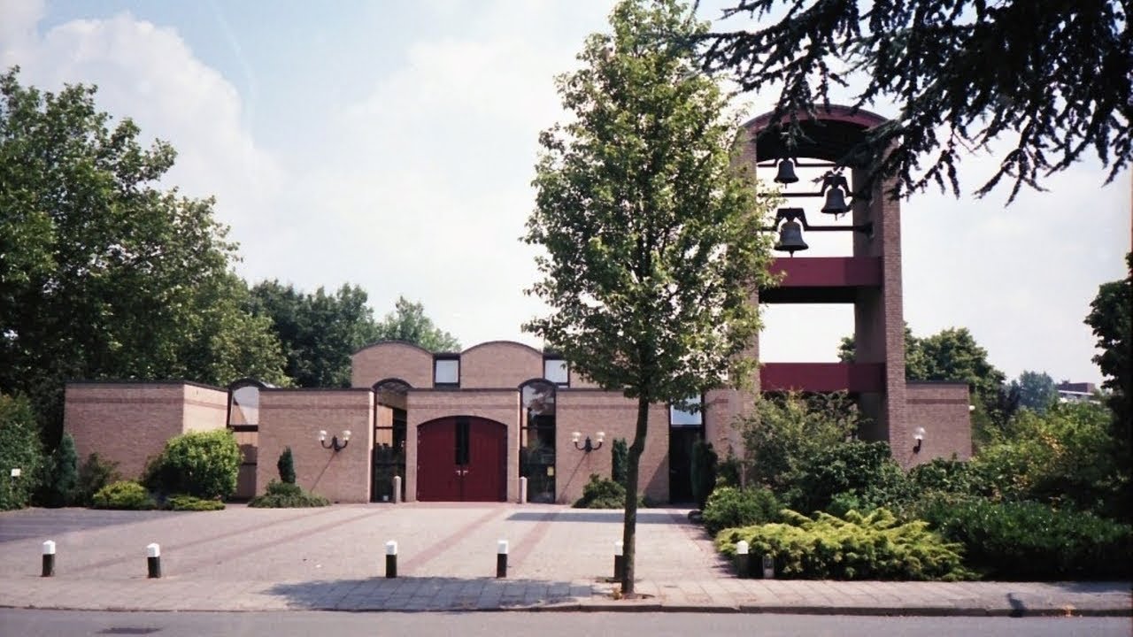 Afscheidsdienst Yonathan Diepeveen 10:00 - 24 december 2025 - Spreker : ds. Ron vd Spoel, Bethelkerk