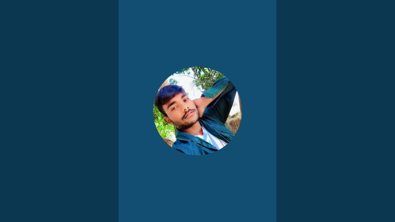 Ansh Patel  is live