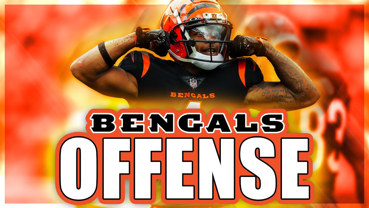 This Scheme Will DOMINATE In Madden 24 (Bengals Playbook) 🐯