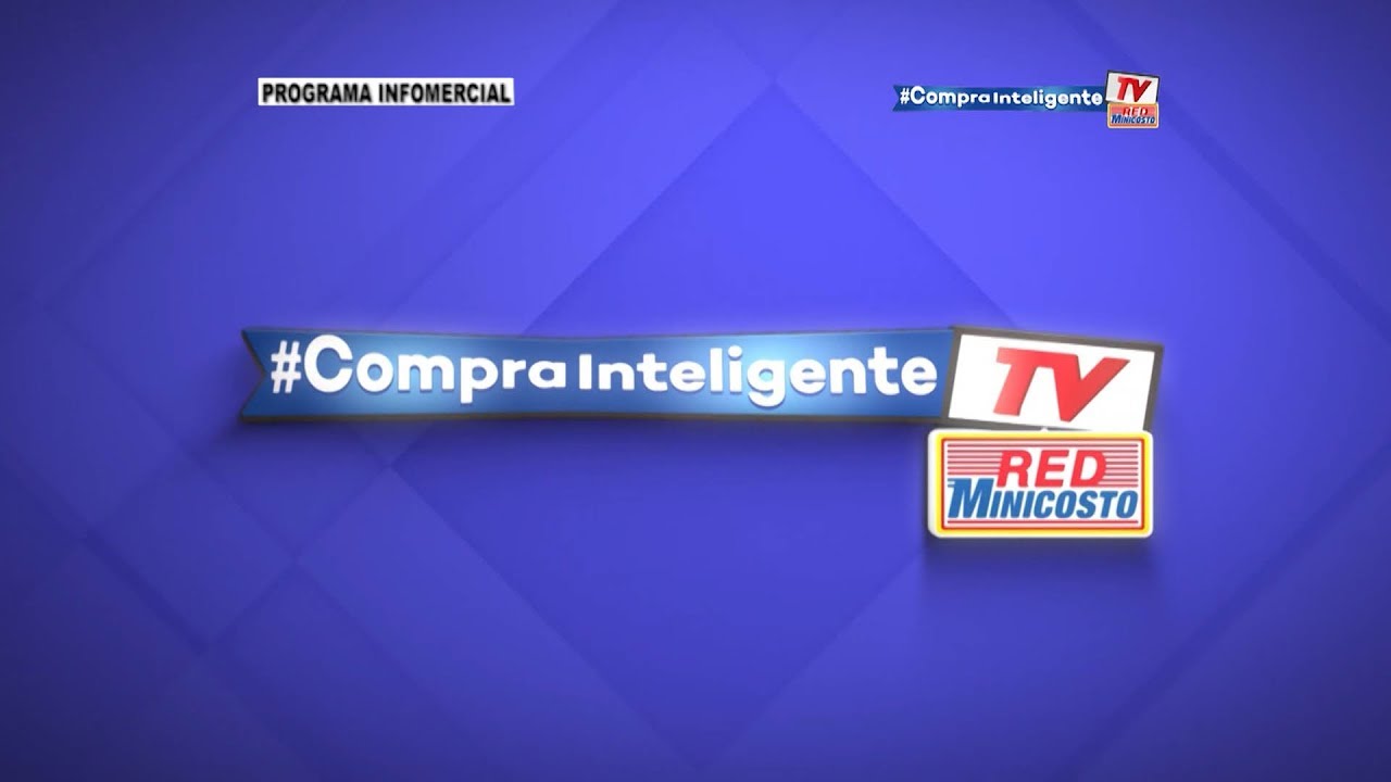 Compra Inteligente TV: 6/10/2018