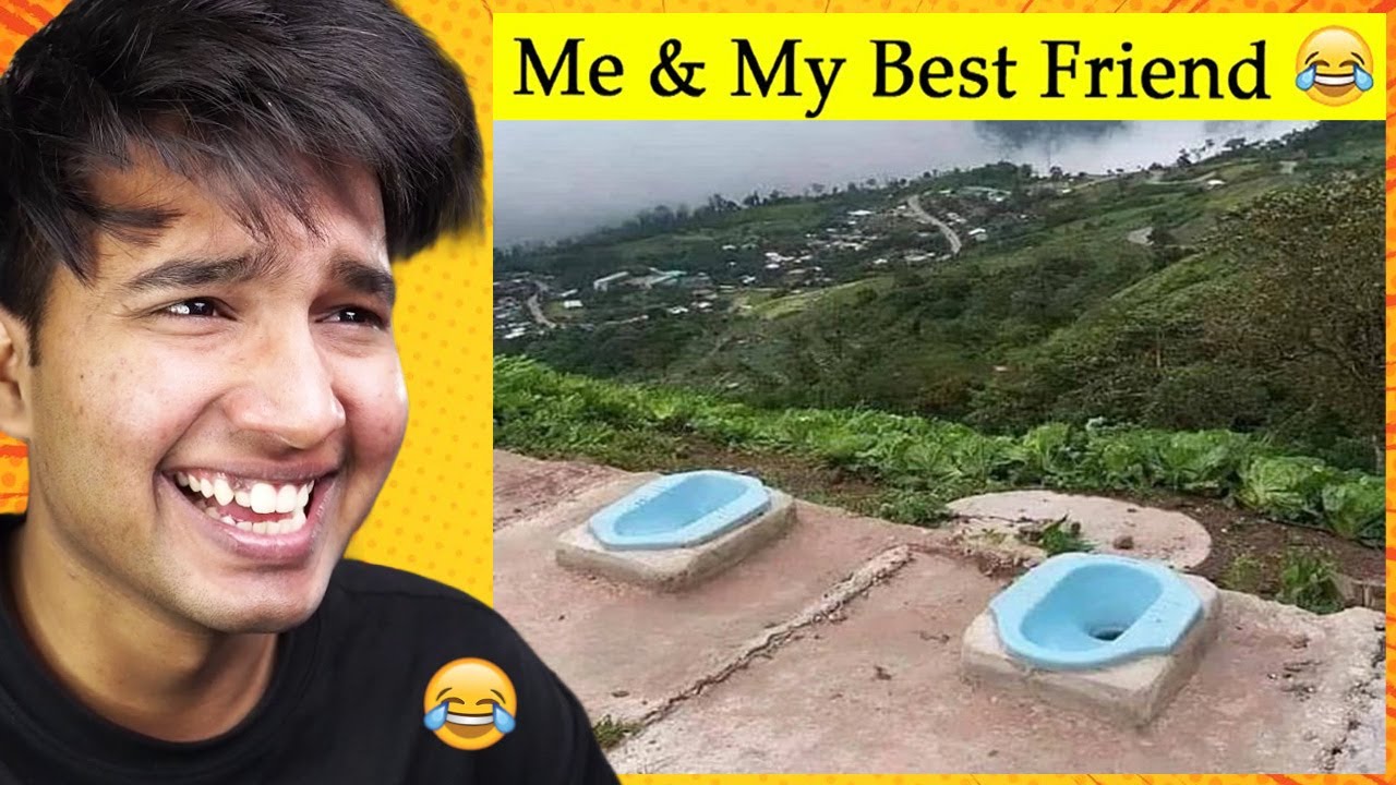 FUNNIEST KIDS & SCHOOL LIFE MEMES😂