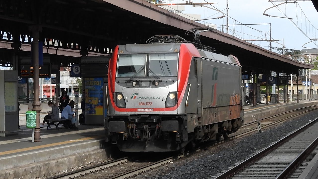 TRANSITI A BLOCCO E TANTO ALTRO A MODENA!!