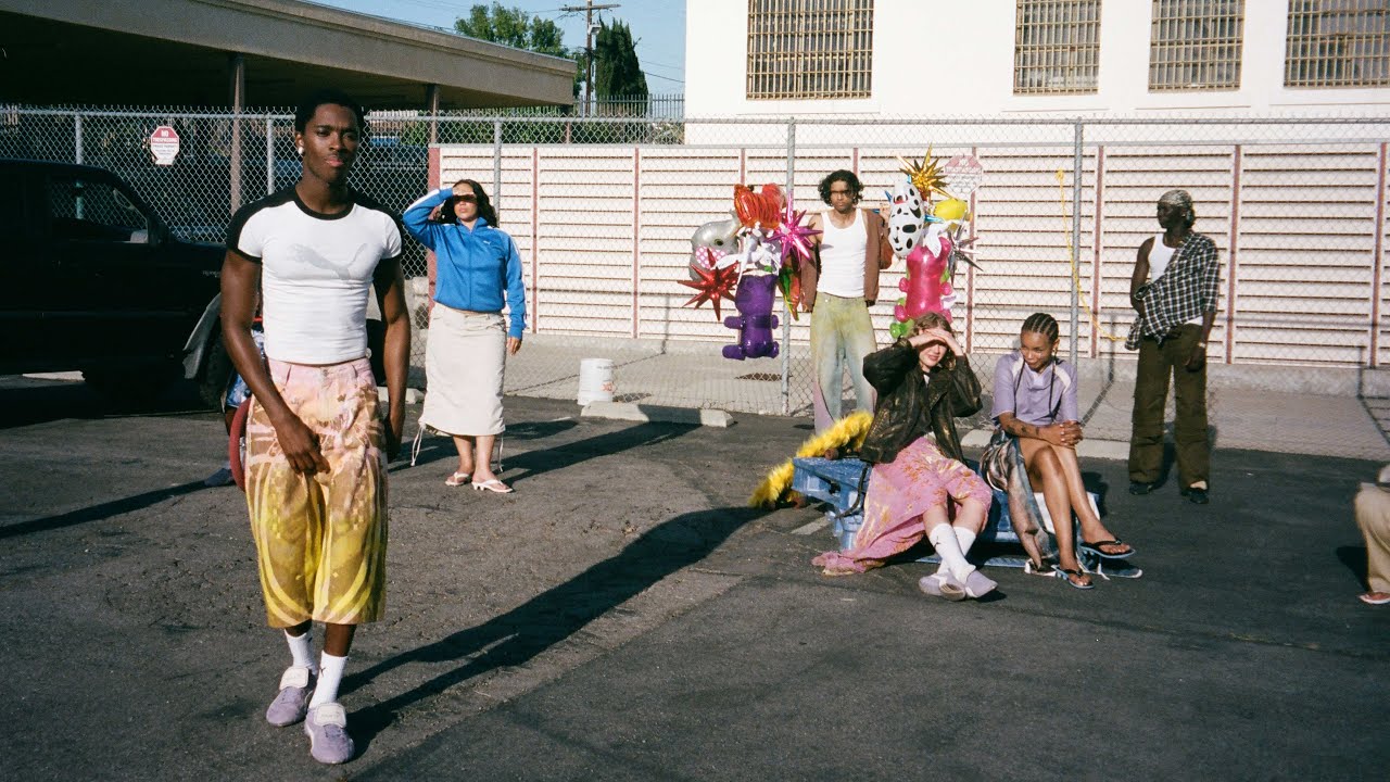 FENTY x PUMA | A NEW COLLECTION BY RIHANNA