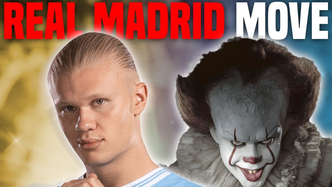 ERLING HAALAND CAN RUIN FOOTBALL