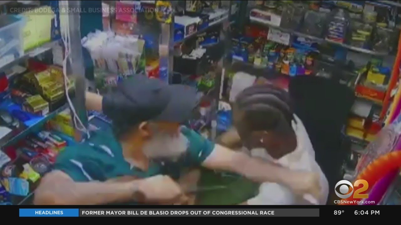Manhattan DA drops charges against Hamilton Heights bodega worker initially accused of murder