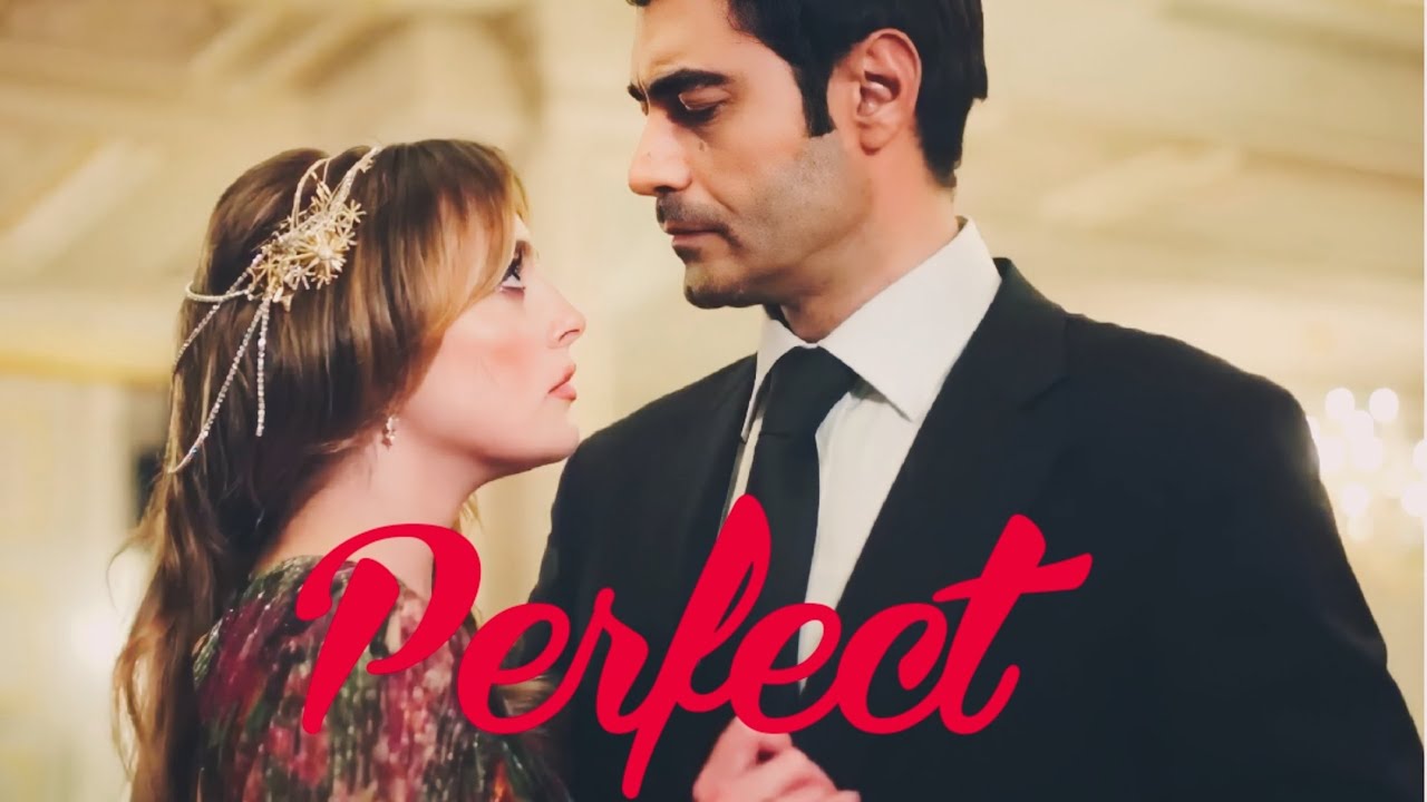 Gulcemal & Deva Perfect ❤️
