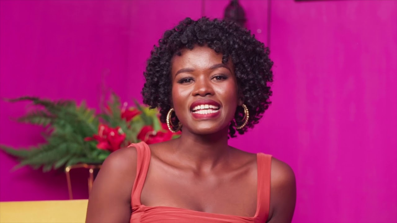 Girl Unfiltered x Space Yako | Gender Roles in Intimacy & Relationships