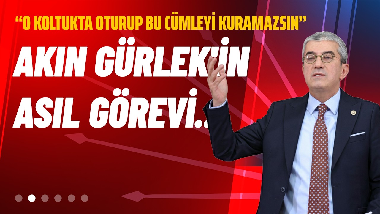 Savcıyken Başkaydı, Bakan Olunca Başka!