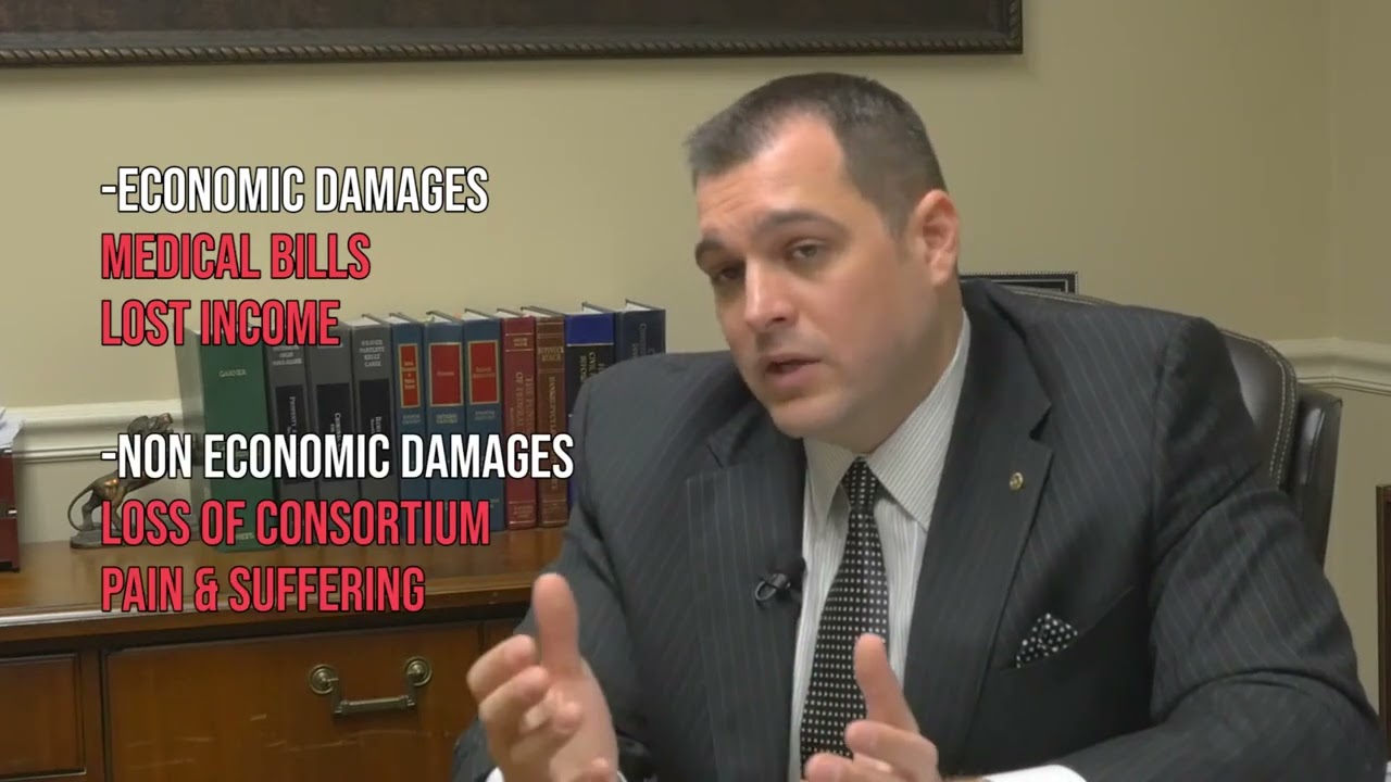 Top-Rated Injury Attorney in Jacksonville &ndash; Jimenez Law Firm, P.A. | Fighting for Your Rights!