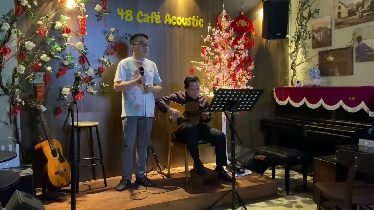 Mùa xuân đó có em - Anh Việt Thu - Shine Nguyen