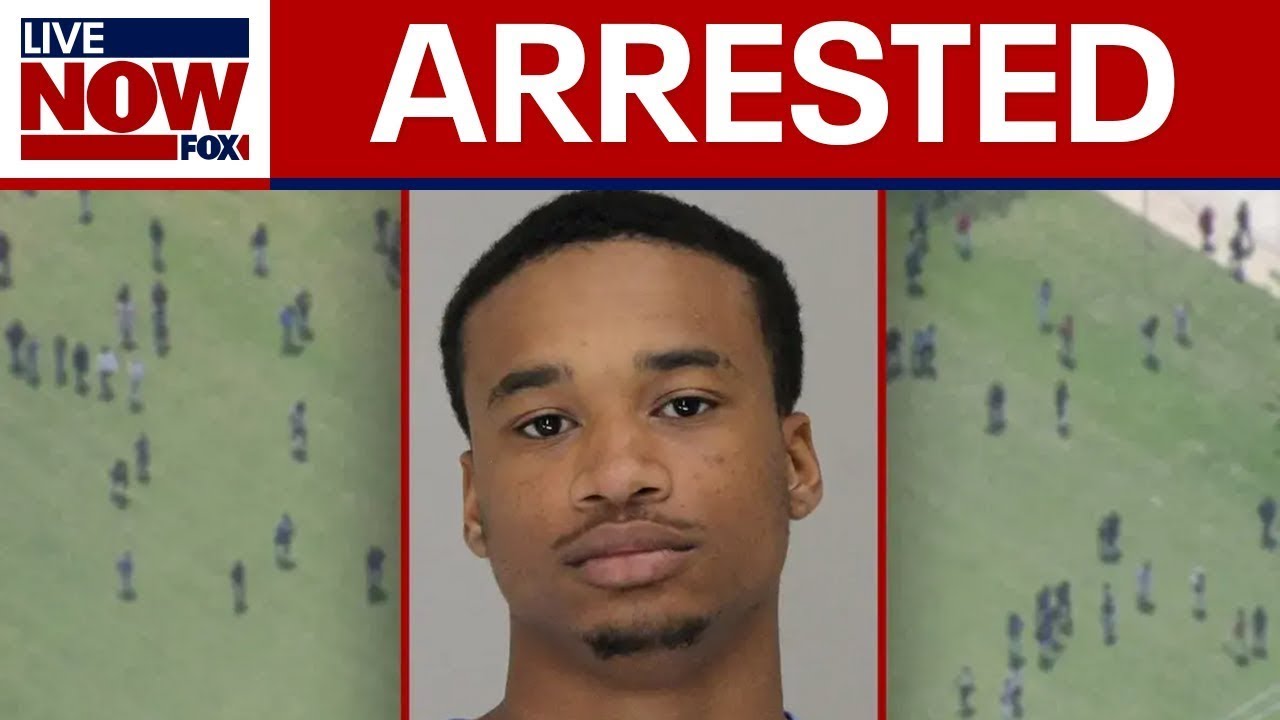 Dallas School shooting: Teen turns himself in on felony charges