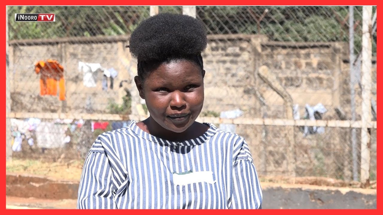 Mercy Chepchumba ohirwo thutha wa kũrekereria mbica cia ũra thoni nenda-inĩ