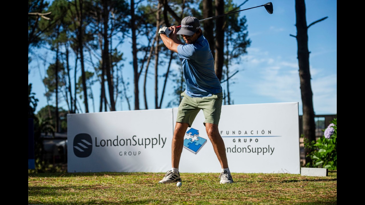 Torneo de Golf 