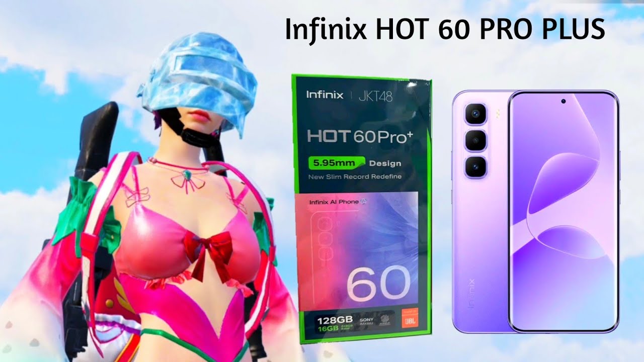 Infinix Hot 60 Pro Plus PUBG 60 fps | Ace eliminator 22 KILLS ‼️