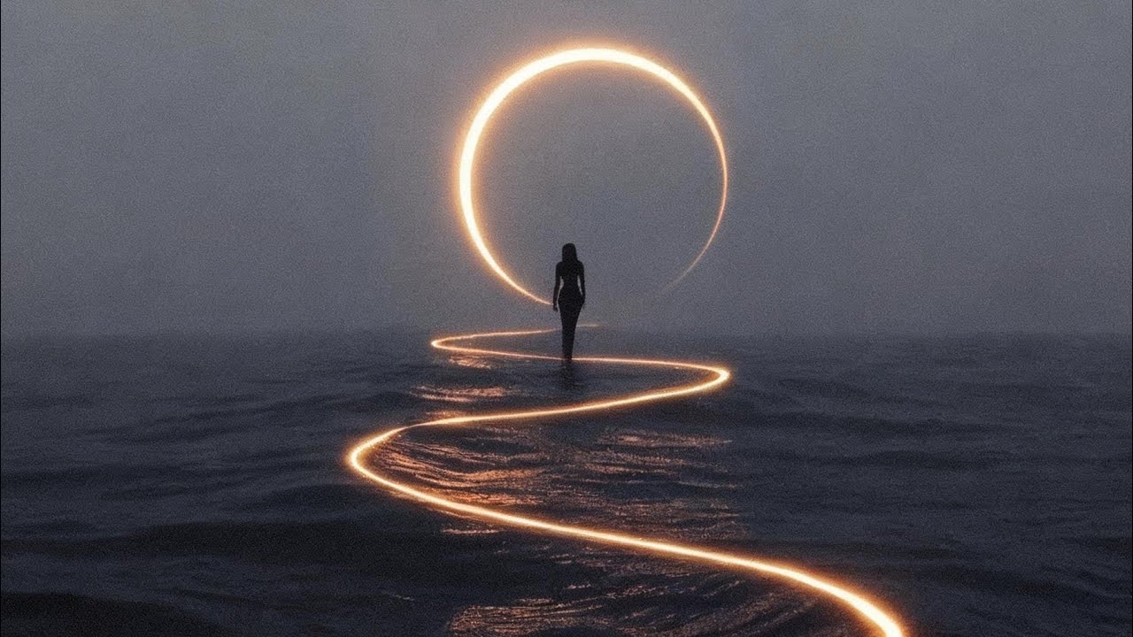 Cosmic COUNCIOUSNESS _ The Source of everything in NATURE