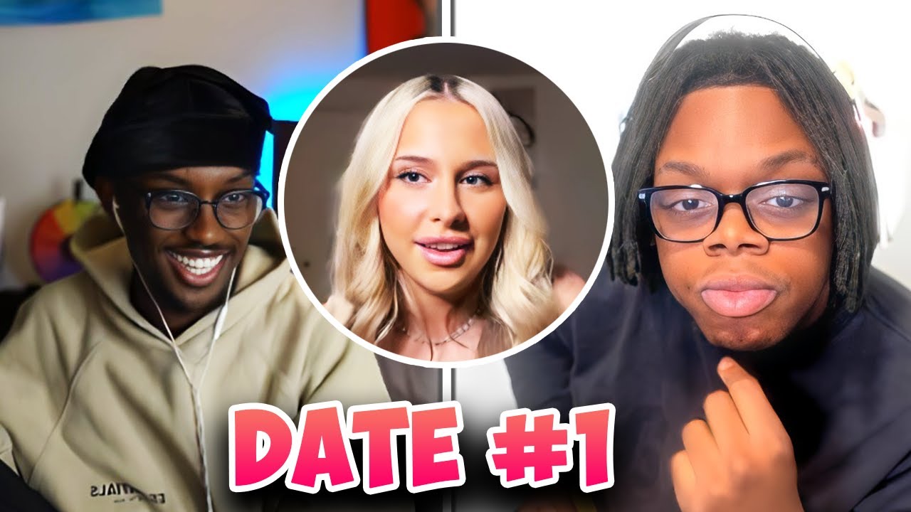 I Went Speed Dating With The World's Ugliest Human..